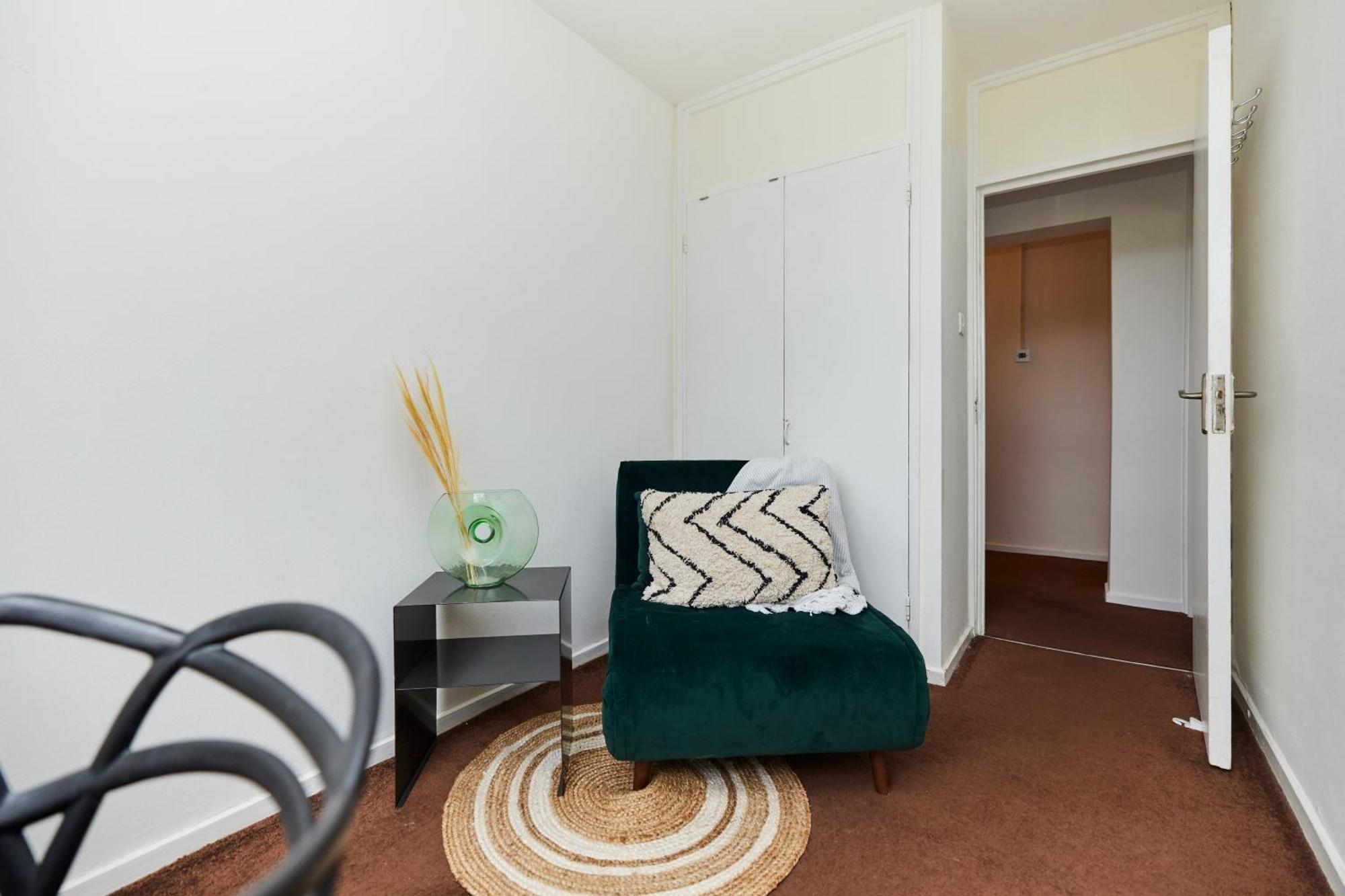 The Kennington Park Crib - Lovely 2Bdr Flat With Garden London Luaran gambar